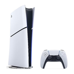 Sony Playstation 5 Slim 1 TB Dijital Edition Oyun Konsolu