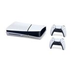 Sony Playstation 5 Slim 1 TB Oyun Konsolu + 2 Kol