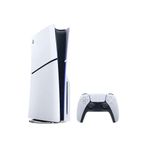 Sony Playstation 5 Slim 825GB Standart Edition Oyun Konsolu