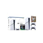 Sony Playstation 5 Slim Cd Edition Uyumlu 2. Dualsense Ps5 Kol Fifa Fc 24 Gta 5