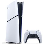 Sony Playstation 5 Slim Digital Edition 1TB İthalatçı Garantili Yüksek Performanslı Oyun Konsolu