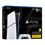 Sony PlayStation 5 Slim Digital Edition 825 GB Oyun Konsolu