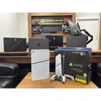 Sony Playstation 5 Slim Digital Tek Kol Cfı-2118 Oyun Konsolu (İkinci El)