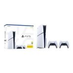 Sony Playstation 5 Slim Dualsense Bundle Oyun Konsolu