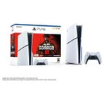 Sony Playstation 5 Slim Modeli Renkli Oyun Konsolu 1 TB Depolama ile Sürükleyici Deneyim Sunar
