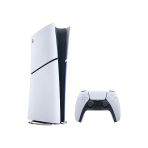 Sony Playstation 5 Slim Standart Edition 1 Tb Ssd Oyun Konsolu (Bilkom Garantili) Outlet Kutu Hasarlı