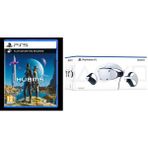 Sony PlayStation 5 VR2 Sanal Gerçeklik Gözlüğü + PS5 Hubris Oyun Bundle