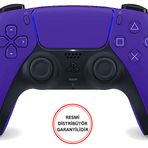 Sony Playstation Dual Sence Galactic Mor Oyun Kolu