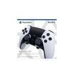 Sony PlayStation Dual Sense Edge Controller (Bilkom - Resmi Distribütör Garantili)