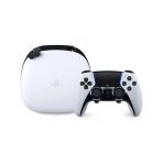 Sony PlayStation DualSense Edge Kablosuz Oyun Kolu – Beyaz (Resmi Distribütör Garantili)