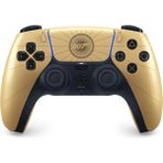 Sony Playstation Dualsense Wireless Controller – 007 First Light Limited Edition (Ithalatçı Garantili Sıfır) - Gold