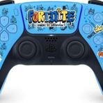 Sony Playstation DualSense Wireless Controller - FORTNITE Limited Edition