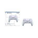 Sony Playstation Dualsense/Chroma Pearl V2 Oyun Kolu Beyaz