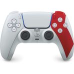 Sony Playstation Dualsense/God Of War 20Th Anniversary Limited Edition Oyun Kumandası Controller (Bi