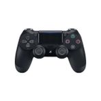 Sony Playstation Dualshock 4 V2 Teşhir Ürün - Black