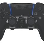 Sony Playstation Dulsense Edge MD Oyun Kolu Siyah