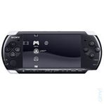 Sony Playstation Portable 3000 Slim & Lite El Konsolu