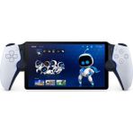 Sony Playstation Portal Beyaz Oyun Konsolu 8” Full HD Ekran ile Sürükleyici Oyun Deneyimi