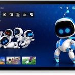 Sony PlayStation Portal Remote Beyaz