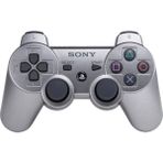 Sony Playstation Ps3 Oyun Kolu Dualshock 3 Wırelless Controller - Gri