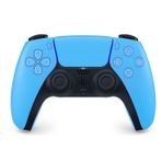 Sony Playstation PS5 Dualsense Controller Starlight Mavi Kablosuz Kumanda