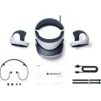 Sony Playstation Vr 2 Sanal Gerçeklik Gözlüğü - Beyaz