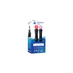Sony Playstation Vr Move Controller Twin Pack