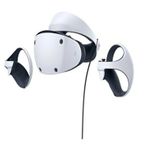 Sony Playstation Vr2 Horizon Call Of The Mountain Sanal Gerçeklik Gözlüğü Beyaz