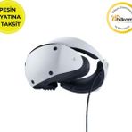Sony Playstation Vr2 Sanal Gerçeklik Gözlüğü Bilkom Güvencesiyle