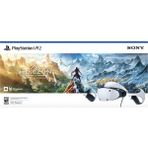 Sony Playstation VR2 Sanal Gerçeklik Gözlüğü Horizon Bundle Gözlük ile Eşsiz Deneyim