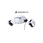 Sony Playstation VR2 Sanal Gerçeklik Gözlüğü