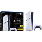 Sony Playstation5 PS5 Slim Dijital Oyun Konsolu 1TB (İthalatçı Garantili)