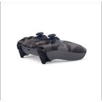 Sony Playstations 5 Dualsense Controller (Oyuncu Kolu) - Ps5 (Sony Garantili) - Gri Kamuflaj