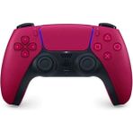 Sony Playstations 5 Dualsense Controller (Oyuncu Kolu) - Ps5 (Sony Garantili) - Kırmızı
