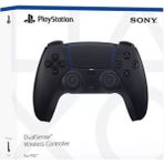 Sony Playstations 5 Dualsense (Oyuncu Kolu) Garantili - Siyah