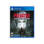 Sony Predator Hunting Grounds Ps4 Oyun
