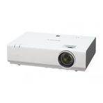 Sony Projeksiyon Cihazı Ex276 Model Hdmı'lı - Orjinal Lamba 2500 Saat Garanti - Kumanda Hediyesiyle (Yenilenmiş Teshir Ürünü!)