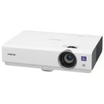 Sony Projeksiyon Cihazı Vpl-Dx120 Model Hdmı Orjinal Lamba 2.500 Saat Garanti Kumanda Hdmı Kablo (Yenilenmiş Teşhir Ürünü!)