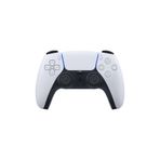 Sony Ps 5 Wireless Controller - White