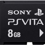 Sony Ps Vita 8gb Hafıza Kartı Psv Memory Card Ps Vita Kart Ps Vita Hafıza Kartı