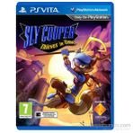 Sony PS Vita Sly Cooper Thieves in Time Aksiyon Macera Oyunu 7 Yaş ve Üstü İçin