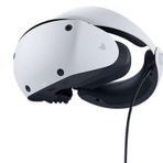 Sony Ps Vr2 Ps5 Sanal Gerçeklik Gözlüğü Psvr2 Beyaz