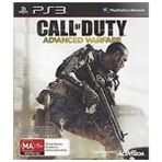 Sony Ps3 Call Of Duty Advanced Warfare Aksiyon Oyun Playstation Uyumluluğu ve Dil Desteği