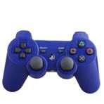 Sony Ps3 Dualshock 3 Gamepad Mavi Joystick