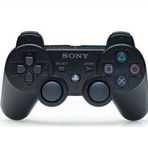 Sony Ps3 Dualshock 3 Gamepad Siyah Joystick