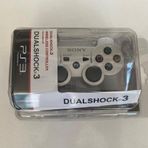 Sony PS3 Dualshock 3 Wireless Controller Beyaz