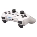 Sony Ps3 Dualshock3 Beyaz Oyun Kolu