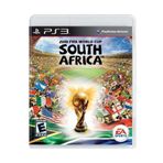 Sony Ps3 Fifa 2010 World Cup South Africa