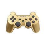 Sony Ps3 Joystick Gold Altın