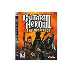Sony Ps3 Oyun Guitar Hero 3 Legends Of Rock Playstation 3 Gitar Oyunu